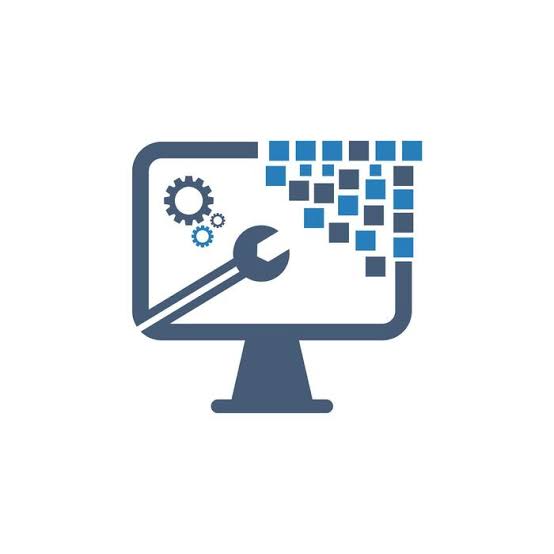 Service de Maintenance informatique