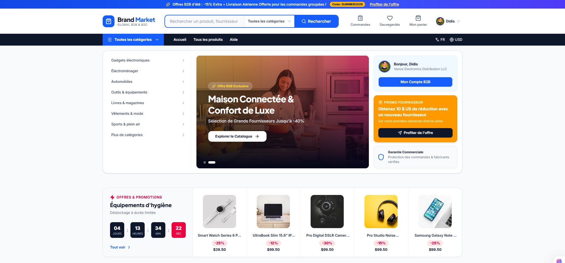 Portfolio