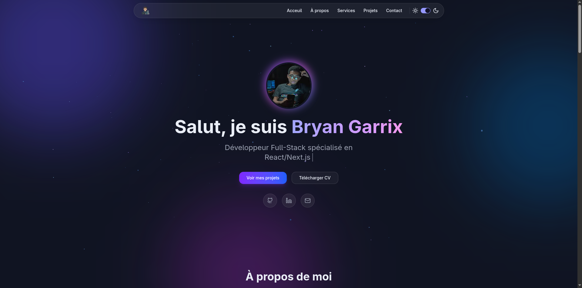 Portfolio