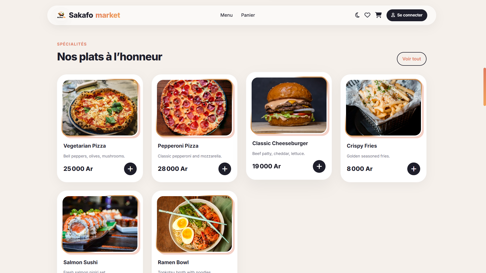 Portfolio