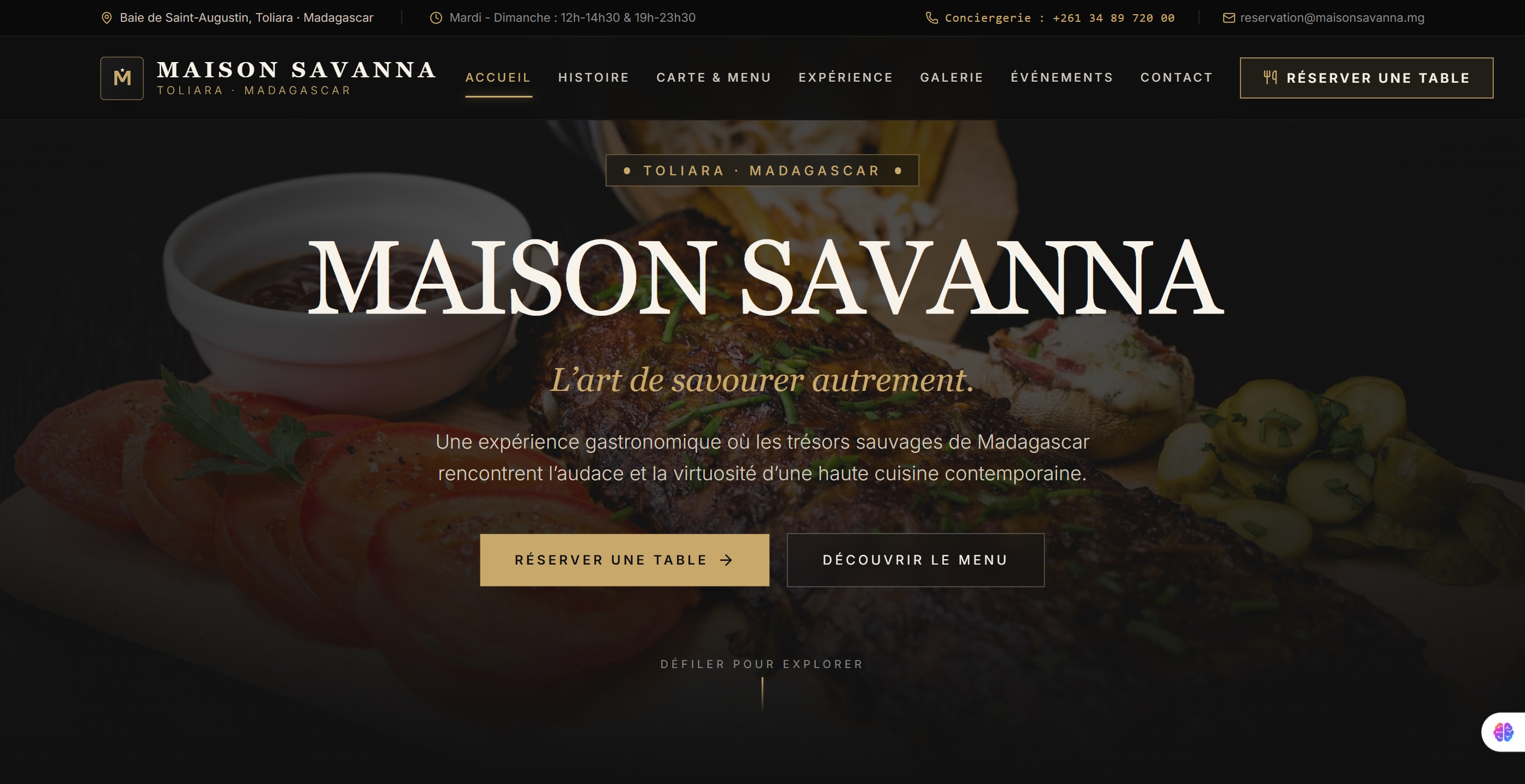 Portfolio
