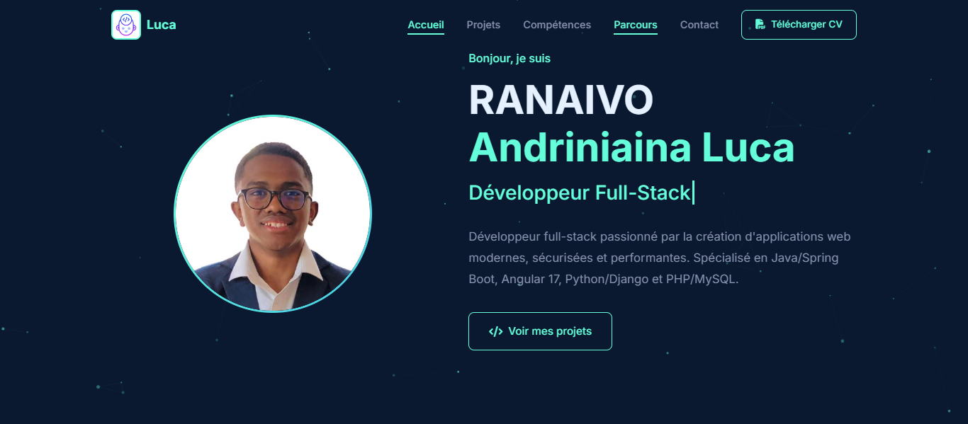 Portfolio